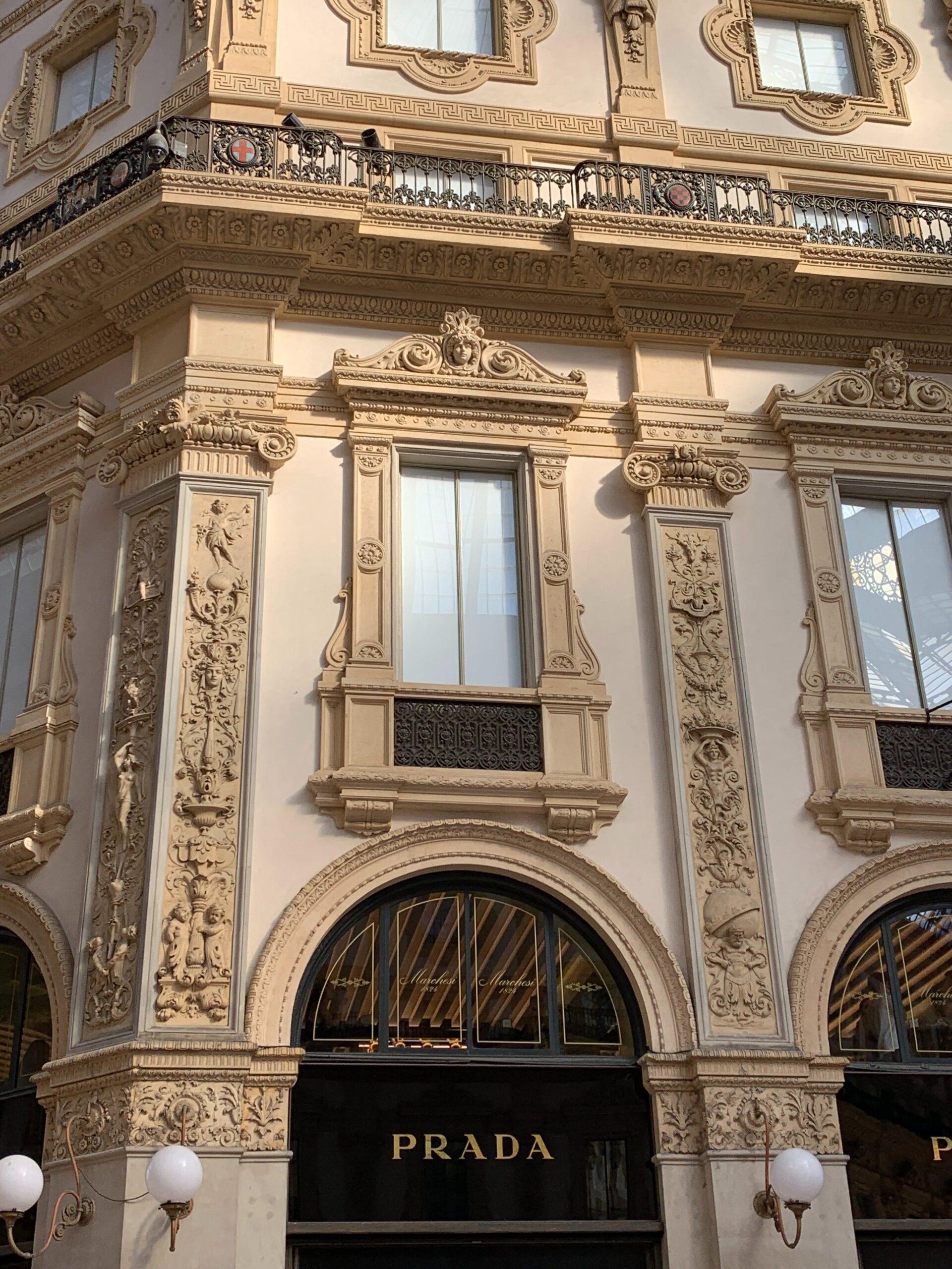 “Mytheresa: A Love Affair with Luxury”