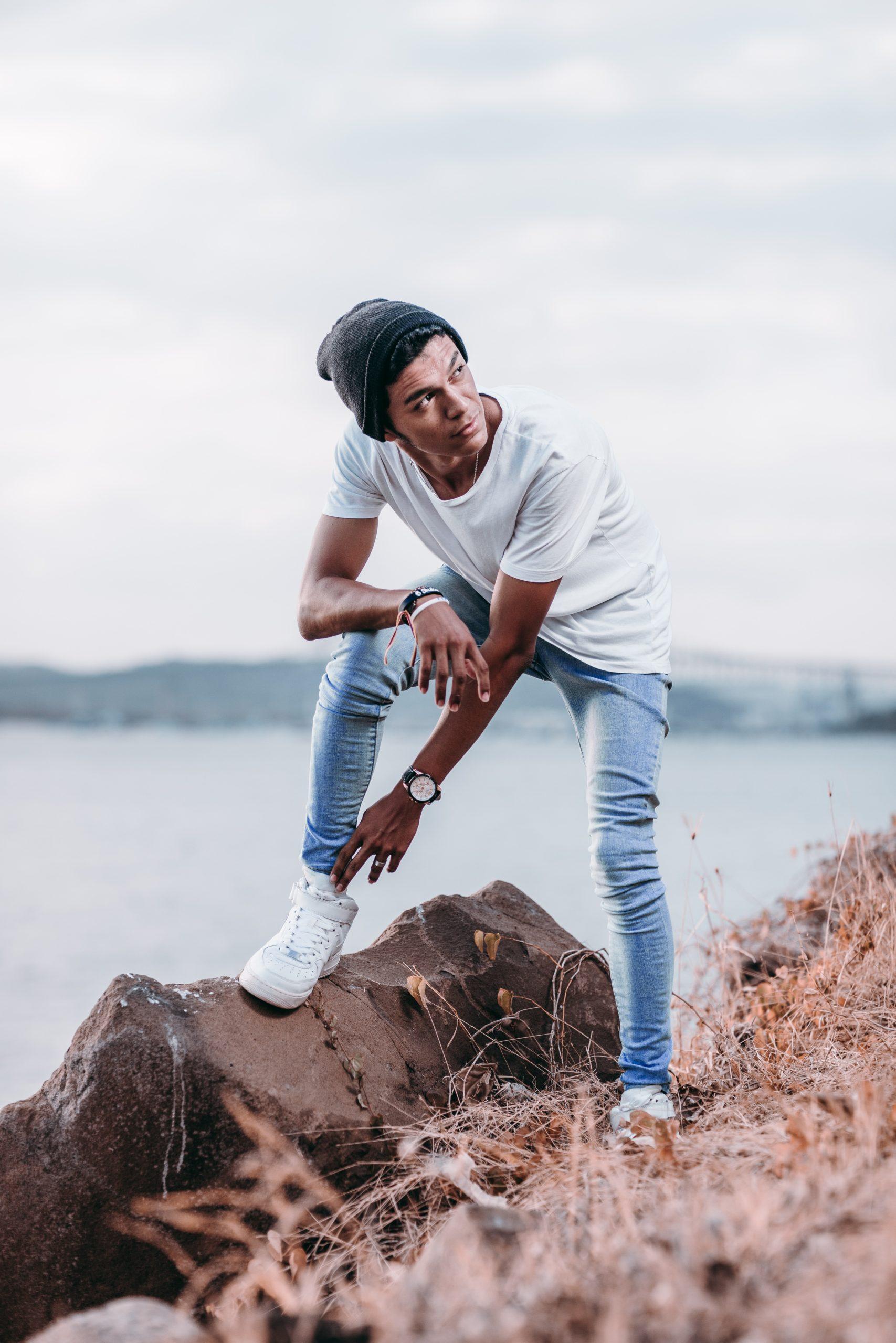 The End of the Skinny Jean Era: Why Men Should Move On